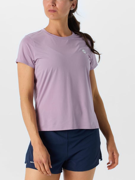 Spin It Womens Spring Bijou Top