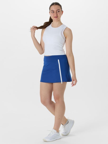 Spin It Womens Summer Ellis Skirt