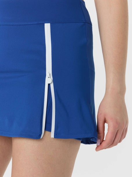 Spin It Womens Summer Ellis Skirt