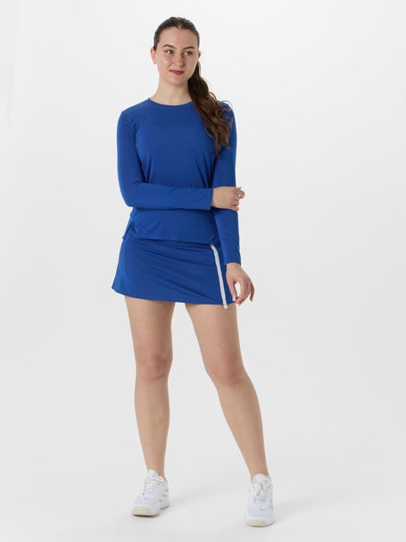 Spin It Womens Summer Friday Long Sleeve