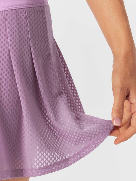 Spin It Womens Spring Kelli Skirt