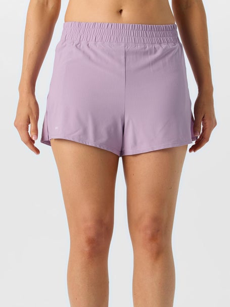 Spin It Womens Spring Lavelle Short