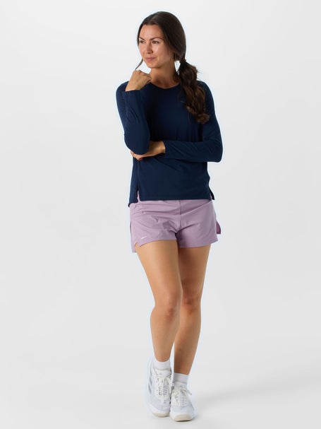 Spin It Womens Spring Lavelle Short