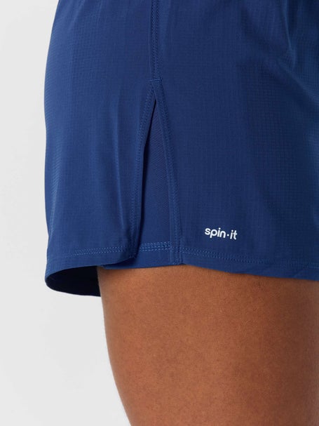 Spin It Womens Summer Lavelle Short