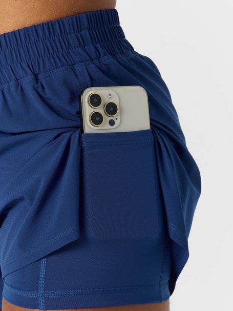 Spin It Womens Summer Lavelle Short