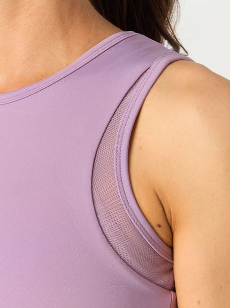 Spin It Womens Spring Yana Crop Tank