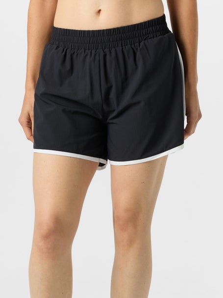 Spin It Womens Winter Heath Short