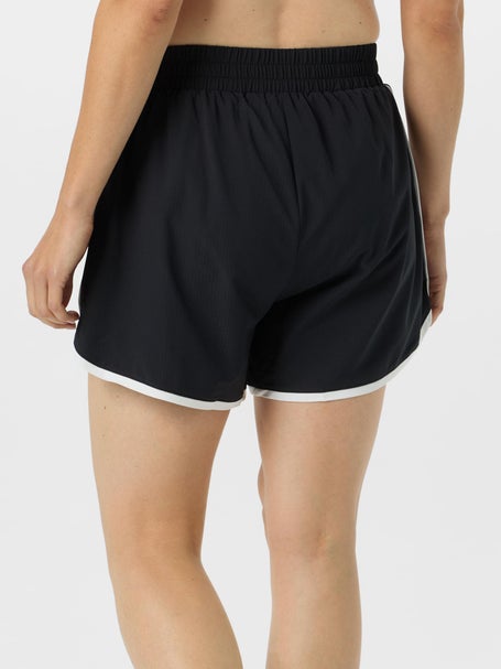 Spin It Womens Winter Heath Short