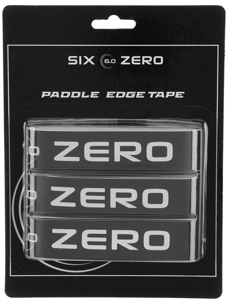 Six Zero Professional Pickleball Edgeguard Tape 