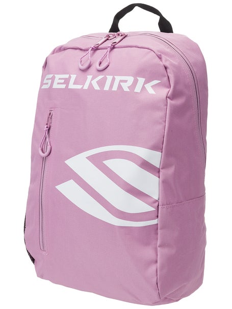 Selkirk Core Series Day Backpack Bag - Mauve