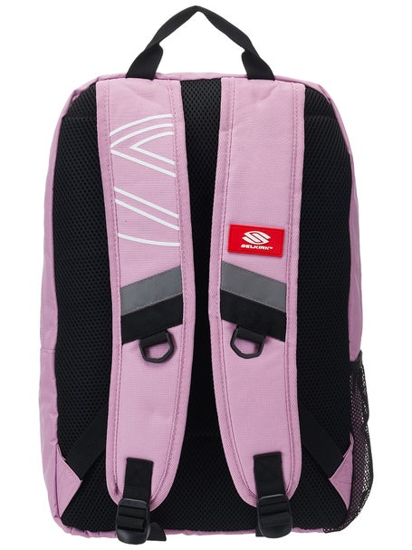 Selkirk Core Series Day Backpack Bag - Mauve