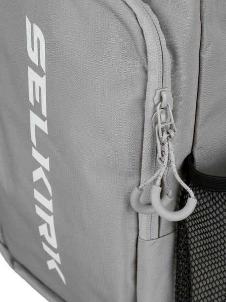 Selkirk Core Sling Bag - Grey