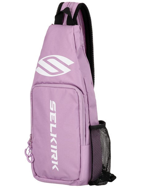 Selkirk Core Sling Bag - Mauve