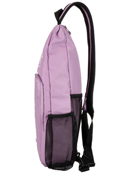 Selkirk Core Sling Bag - Mauve