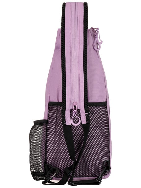 Selkirk Core Sling Bag - Mauve