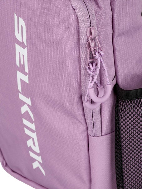 Selkirk Core Sling Bag - Mauve