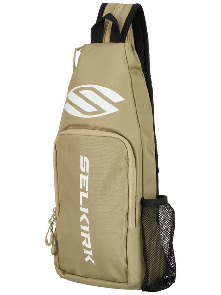Selkirk Core Sling Bag - Tan