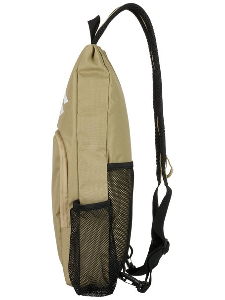 Selkirk Core Sling Bag - Tan