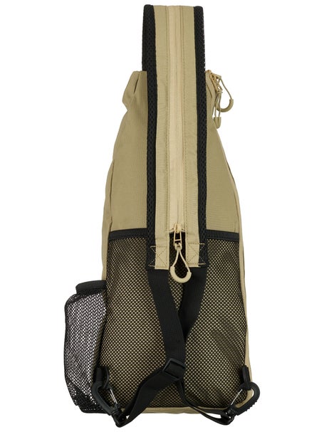 Selkirk Core Sling Bag - Tan