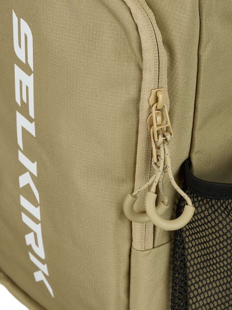 Selkirk Core Sling Bag - Tan