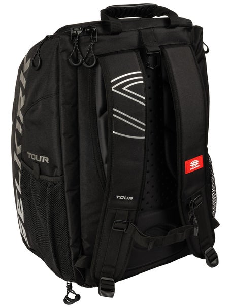 Selkirk Core Series Tour Backpack Bag - Black