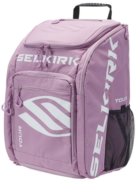 Selkirk Core Series Tour Backpack Bag - Mauve