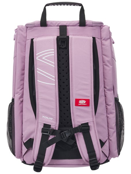 Selkirk Core Series Tour Backpack Bag - Mauve