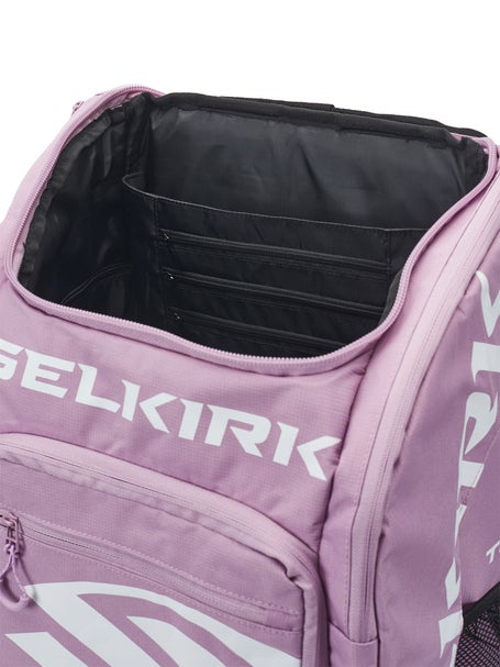 Selkirk Core Series Tour Backpack Bag - Mauve