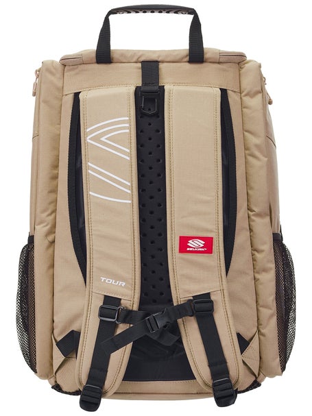Selkirk Core Series Tour Backpack Bag - Tan