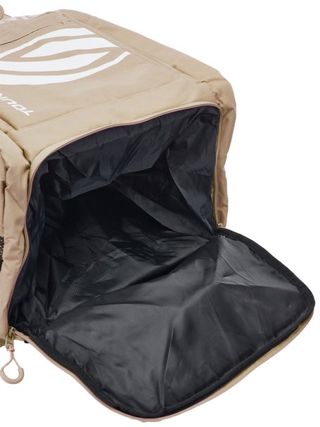 Selkirk Core Series Tour Backpack Bag - Tan