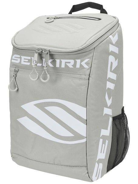 Selkirk Core Series Team Backpack Bag - Gray