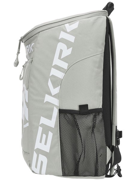 Selkirk Core Series Team Backpack Bag - Gray