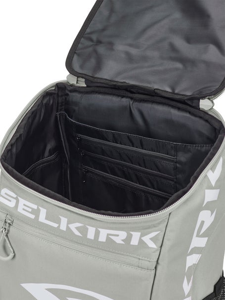 Selkirk Core Series Team Backpack Bag - Gray