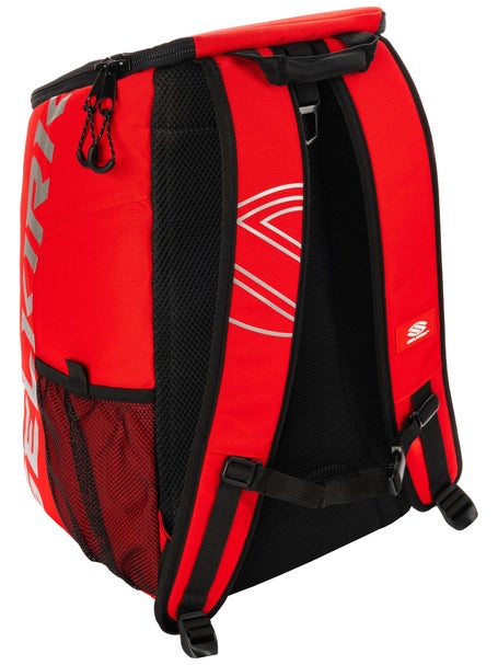 Selkirk Core Series Team Backpack Bag - Red