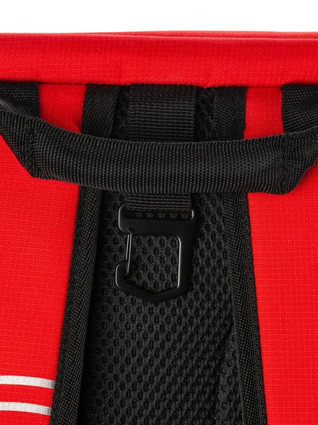 Selkirk Core Series Team Backpack Bag - Red