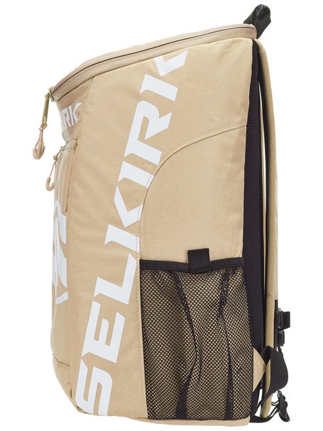 Selkirk Core Series Team Backpack Bag - Tan