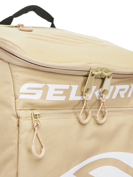 Selkirk Core Series Team Backpack Bag - Tan