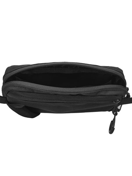 Selkirk Core Mini Fanny Pack Bag - Black