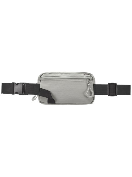 Selkirk Core Mini Fanny Pack Bag - Grey