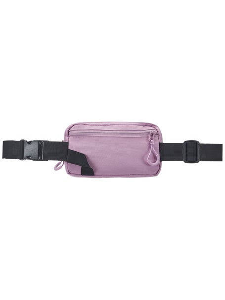 Selkirk Core Mini Fanny Pack Bag - Mauve
