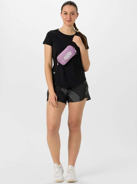 Selkirk Core Mini Fanny Pack Bag - Mauve