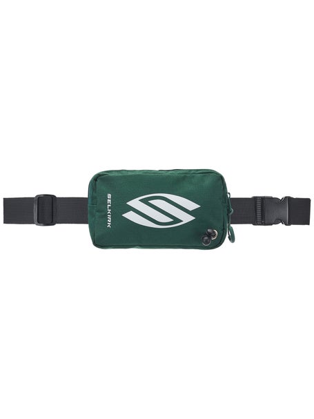Selkirk Core Mini Fanny Pack Bag - Pine