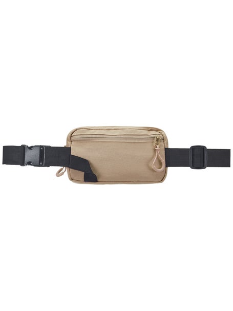 Selkirk Core Mini Fanny Pack Bag - Tan