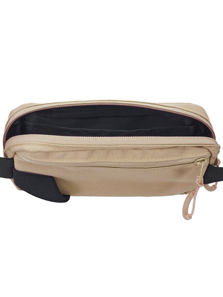 Selkirk Core Mini Fanny Pack Bag - Tan