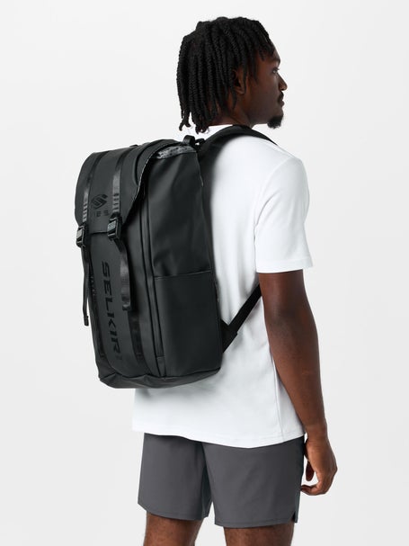 Selkirk LABS Project Prestige Backpack Bag - Black