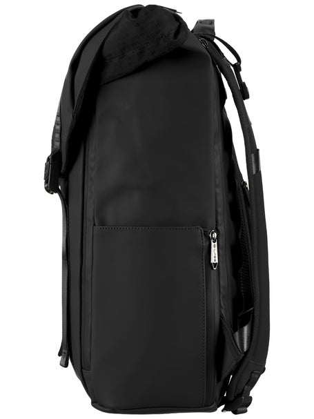 Selkirk LABS Project Prestige Backpack Bag - Black