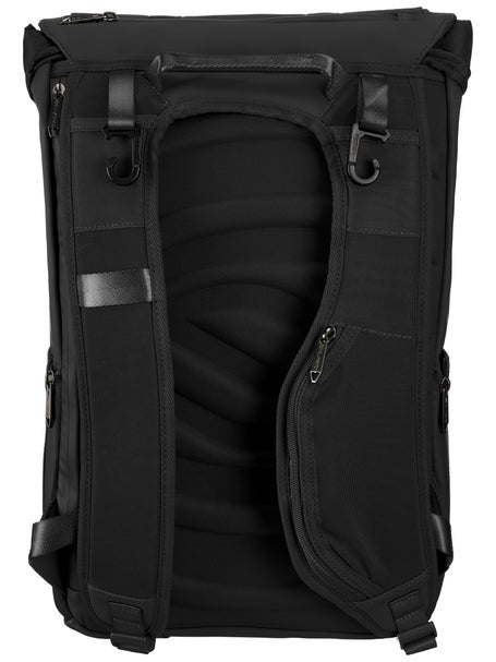Selkirk LABS Project Prestige Backpack Bag - Black
