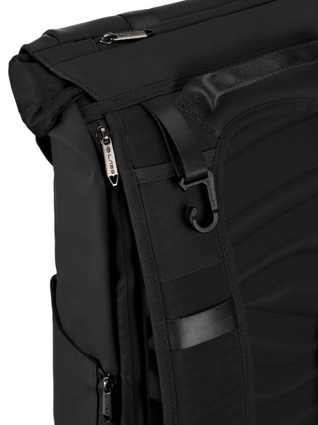 Selkirk LABS Project Prestige Backpack Bag - Black