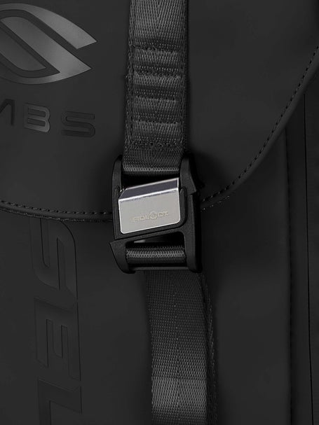Selkirk LABS Project Prestige Backpack Bag - Black