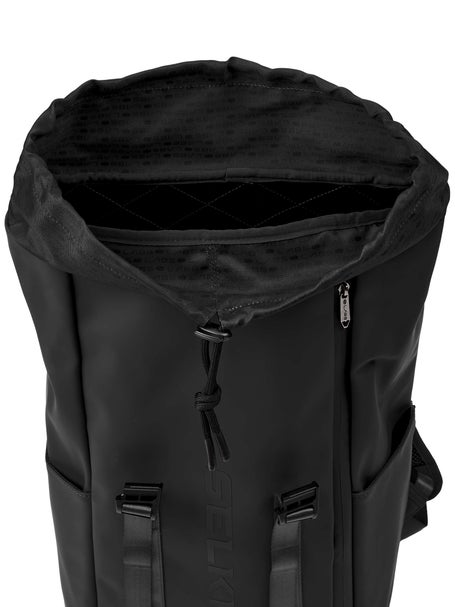 Selkirk LABS Project Prestige Backpack Bag - Black